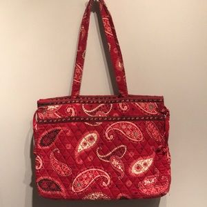 Vera Bradley tote